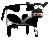 :cow: